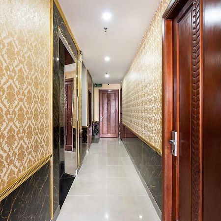 Super Oyo 1160 Hai Phong Hotel Ciudad Ho Chi Minh  Exterior foto